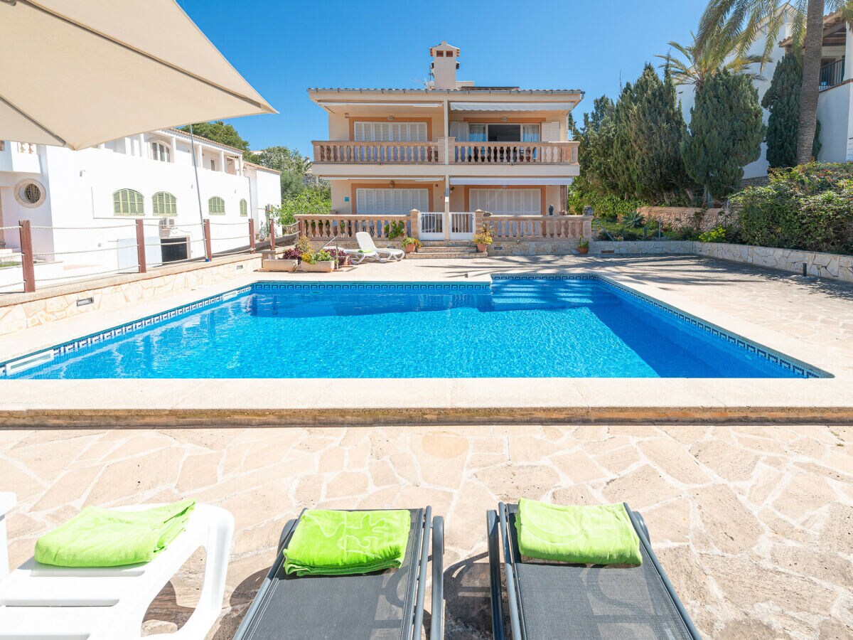 Apartment M&M - Outdoor photo 4