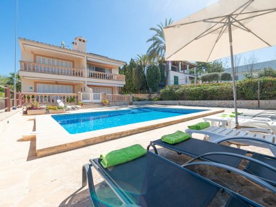 Apartment M&M in Porto Colom - Apartment