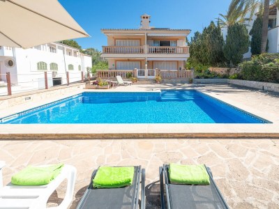 Apartment M&M - Outdoor photo 4