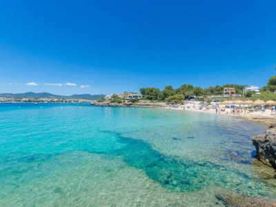 Apartment M&M - Environment photo 29