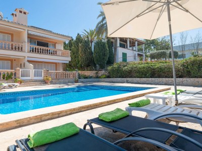 Apartment M&M - Outdoor photo 34