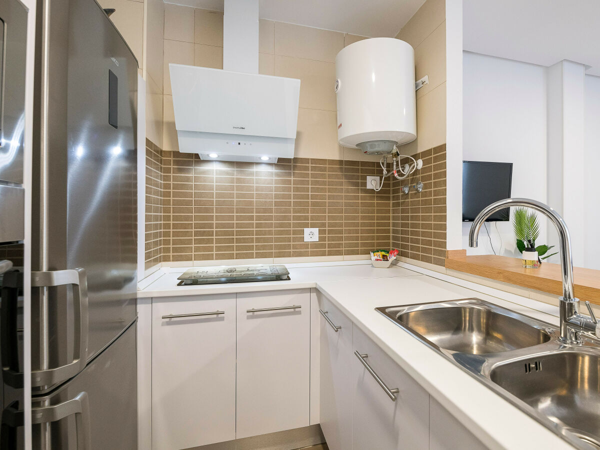 Apartment JARDINES IRO - Features photo 2