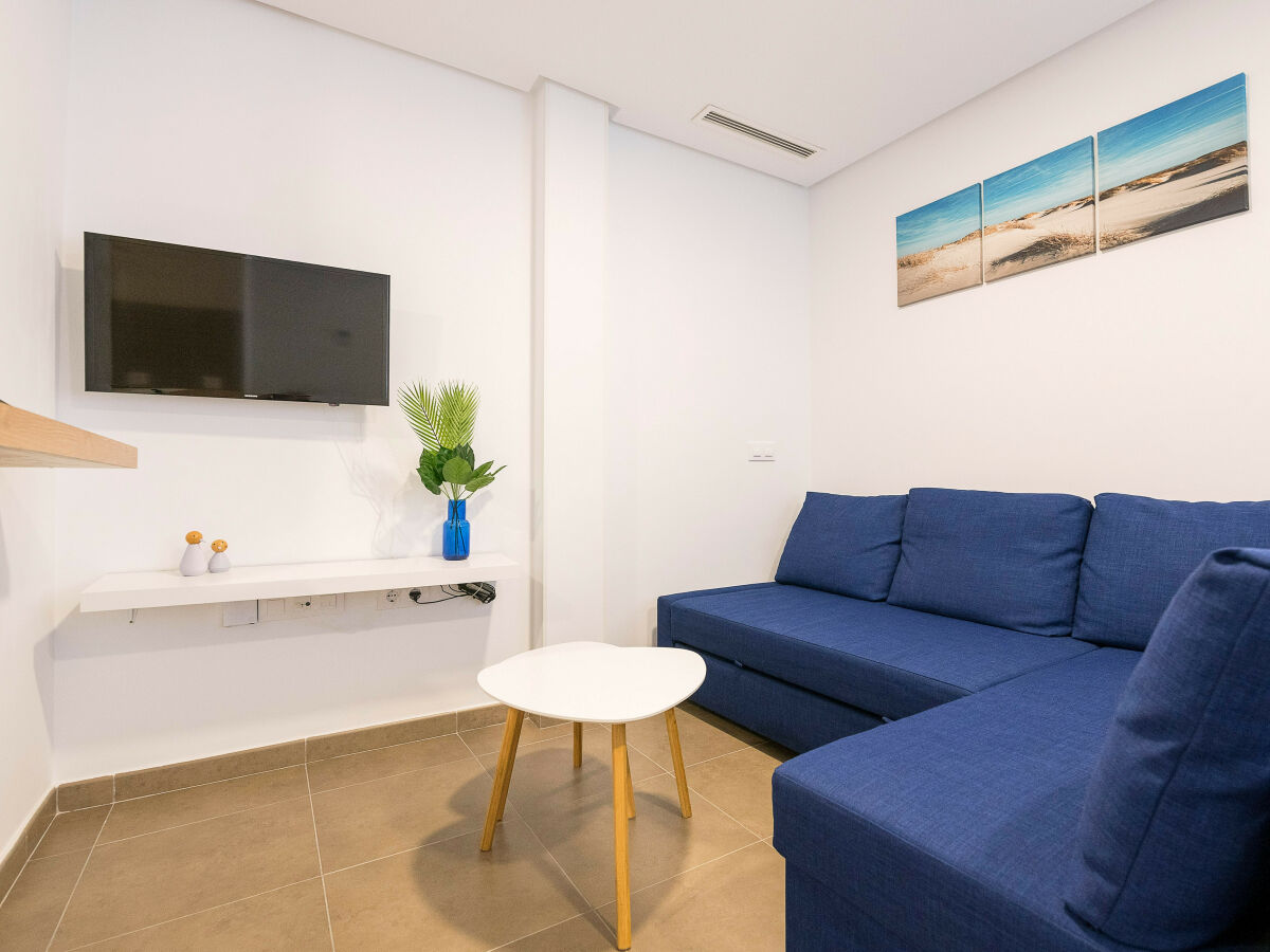 Apartment JARDINES IRO - Features photo 4
