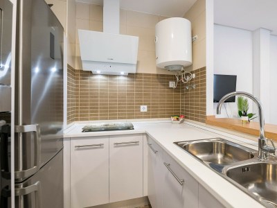 Apartment JARDINES IRO - Features photo 2