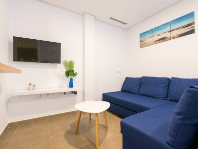 Apartment JARDINES IRO - Features photo 4