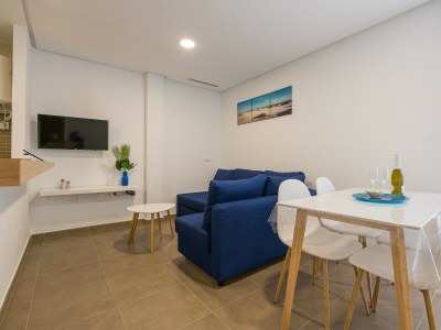Apartment JARDINES IRO - Features photo 5