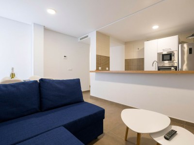 Apartment JARDINES IRO - Features photo 6