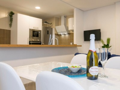 Apartment JARDINES IRO - Features photo 8