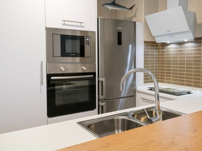 Apartment JARDINES IRO - Features photo 10