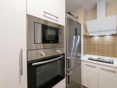 Apartment JARDINES IRO - Features photo 11