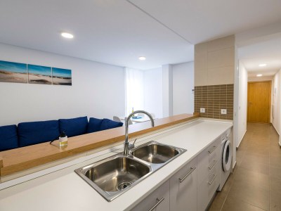 Apartment JARDINES IRO - Features photo 13