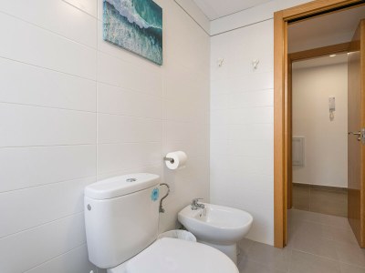 Apartment JARDINES IRO - Features photo 23