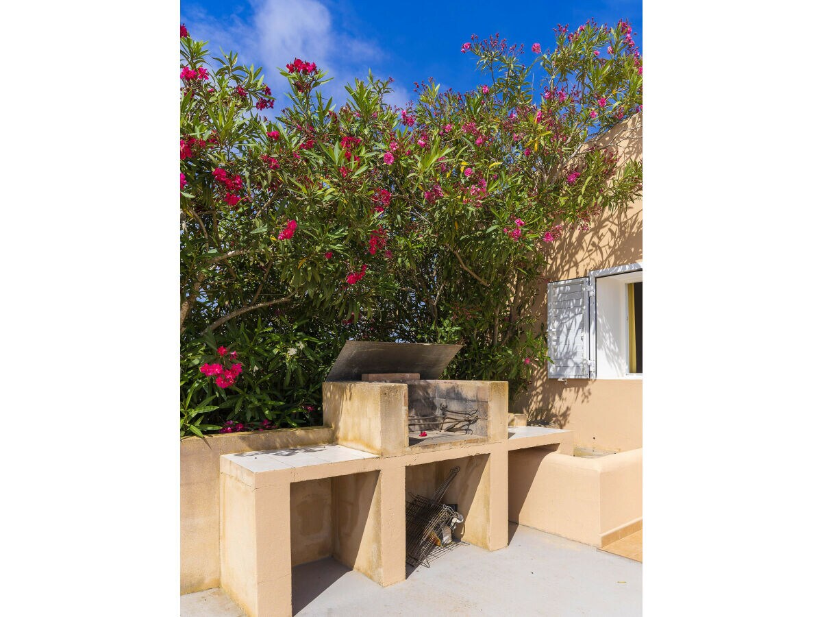 Holiday house Can Juan de S´Hereu - Outdoor photo 2