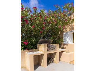 Holiday house Can Juan de S´Hereu - Outdoor photo 2