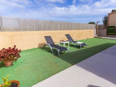 Holiday house Can Juan de S´Hereu - Outdoor photo 4