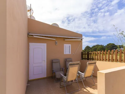 Holiday house Can Juan de S´Hereu - Outdoor photo 5