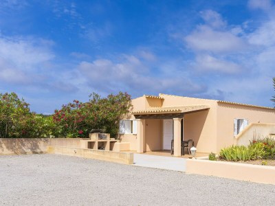 Holiday house Can Juan de S´Hereu - Outdoor photo 6