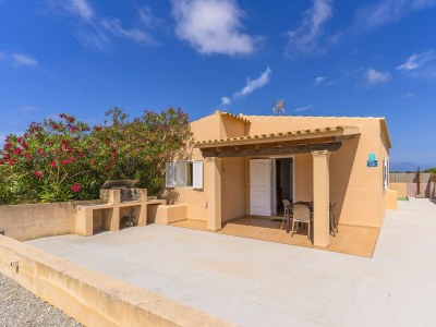 Holiday house Can Juan de S´Hereu - Outdoor photo 7