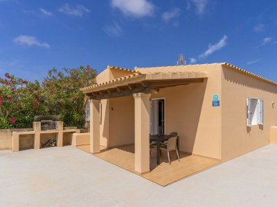 Holiday house Can Juan de S´Hereu - Outdoor photo 8