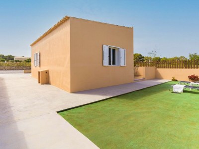 Holiday house Can Juan de S´Hereu - Outdoor photo 9