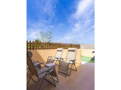 Holiday house Can Juan de S´Hereu - Outdoor photo 10