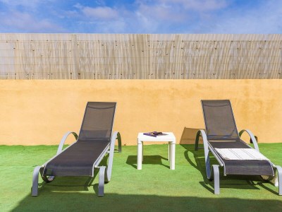 Holiday house Can Juan de S´Hereu - Outdoor photo 12