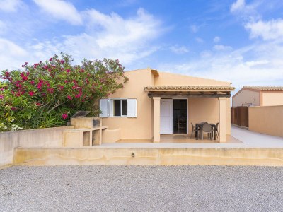 Holiday house Can Juan de S´Hereu - Outdoor photo 13