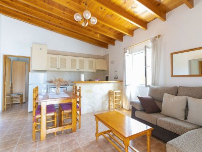 Holiday house Can Juan de S´Hereu - Features photo 14