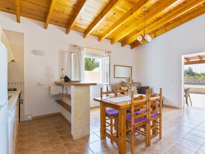 Holiday house Can Juan de S´Hereu - Features photo 15