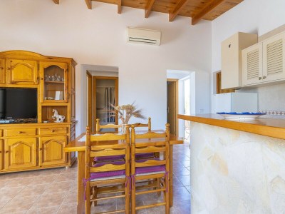 Holiday house Can Juan de S´Hereu - Features photo 16