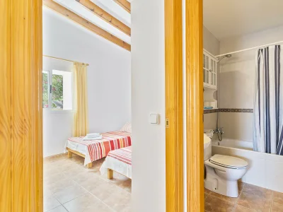 Holiday house Can Juan de S´Hereu - Features photo 19