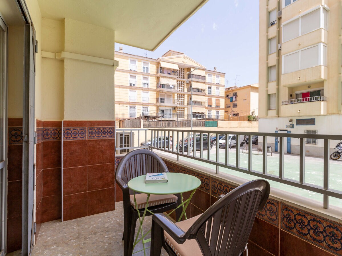 Apartment Casa Marina
