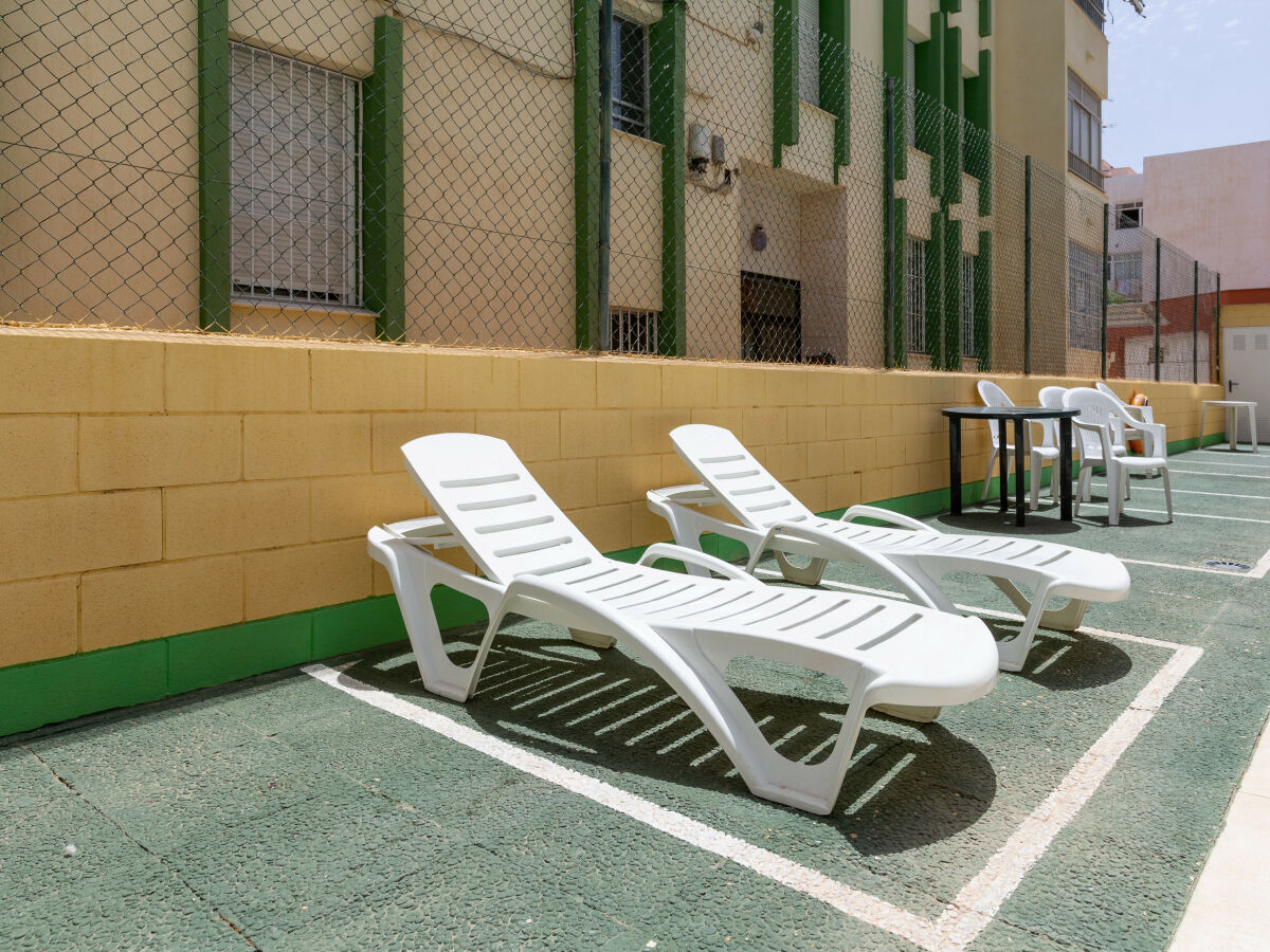 Apartment Casa Marina - Outdoor photo 5