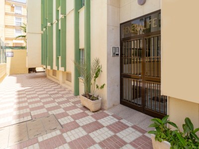 Apartment Casa Marina - Outdoor photo 9