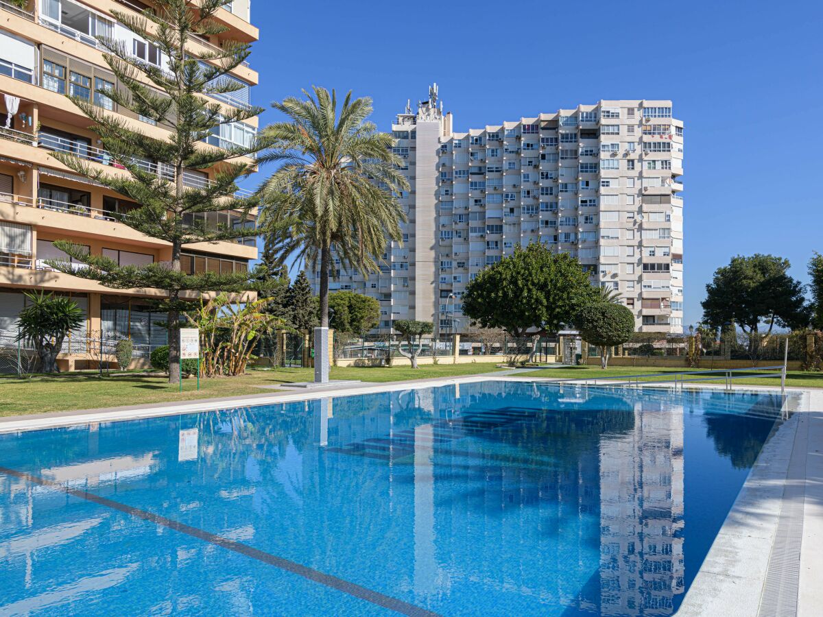 Apartment Estudio la Colina - Outdoor photo 2