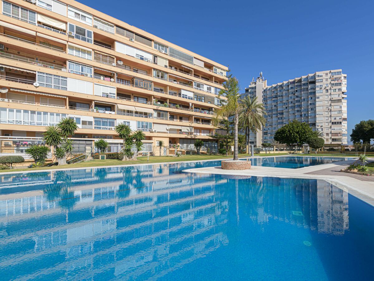 Apartment Estudio la Colina - Outdoor photo 3