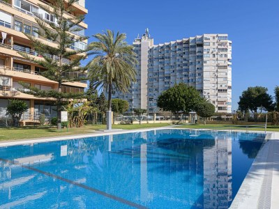 Apartment Estudio la Colina - Outdoor photo 2