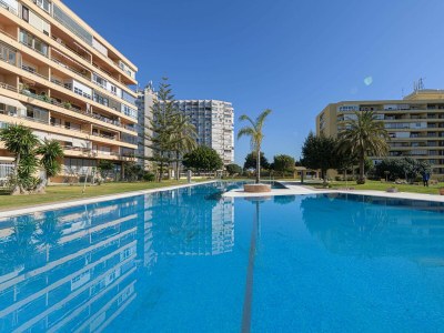 Apartment Estudio la Colina - Outdoor photo 5