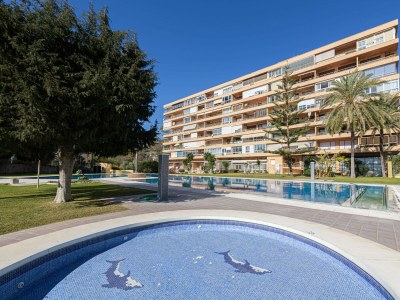 Apartment Estudio la Colina - Outdoor photo 12