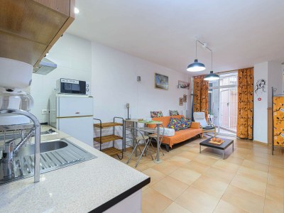 Apartment Estudio la Colina - Features photo 14