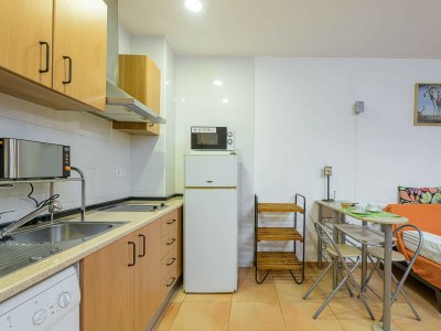 Apartment Estudio la Colina - Features photo 16