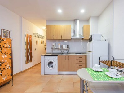Apartment Estudio la Colina - Features photo 21