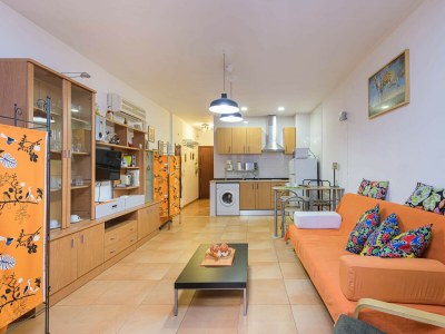 Apartment Estudio la Colina - Features photo 22