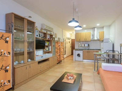 Apartment Estudio la Colina - Features photo 23