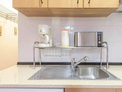 Apartment Estudio la Colina - Features photo 31