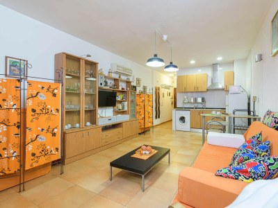 Apartment Estudio la Colina - Features photo 32