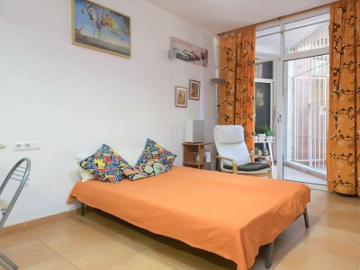 Apartment Estudio la Colina - Features photo 34