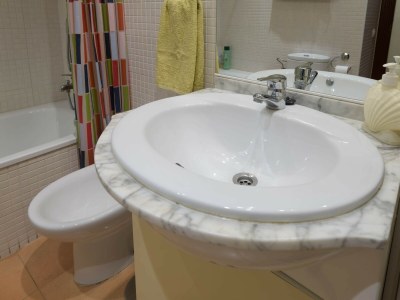 Apartment Estudio la Colina - Features photo 38