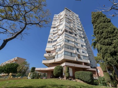 Apartment Estudio la Colina - Environment photo 39