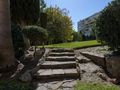 Apartment Estudio la Colina - Environment photo 40